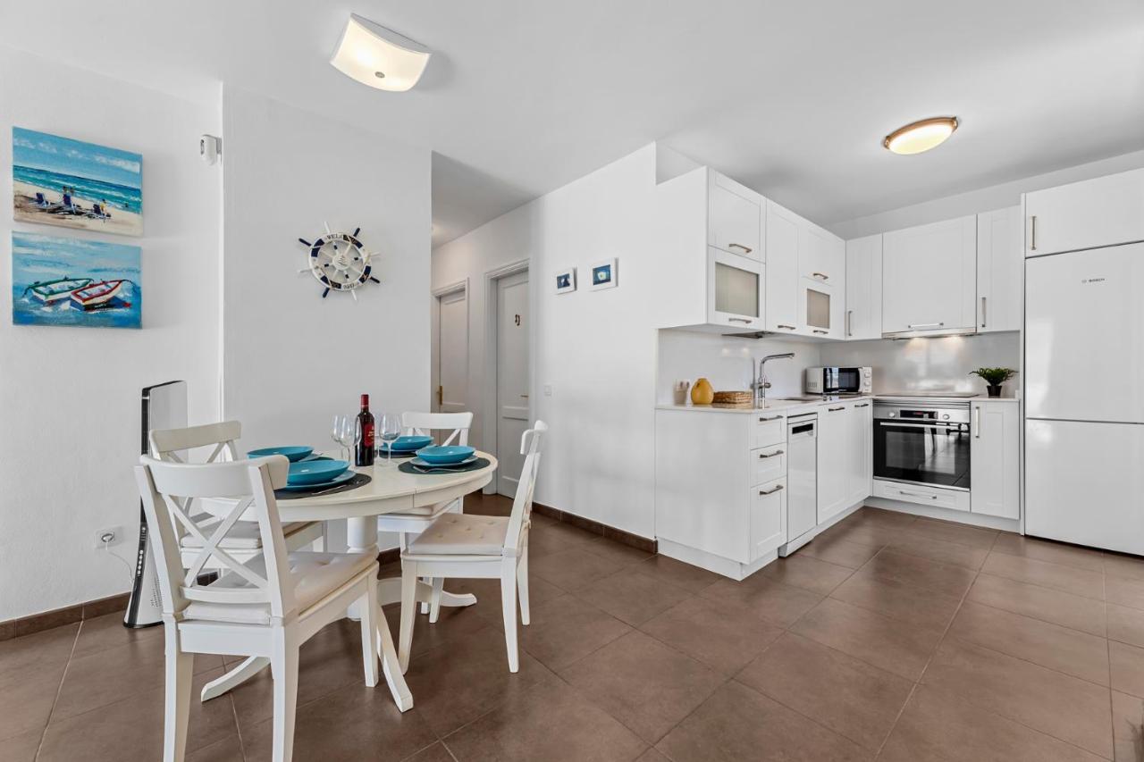 Apartamento Dorada Sand Playa Blanca  Exterior foto