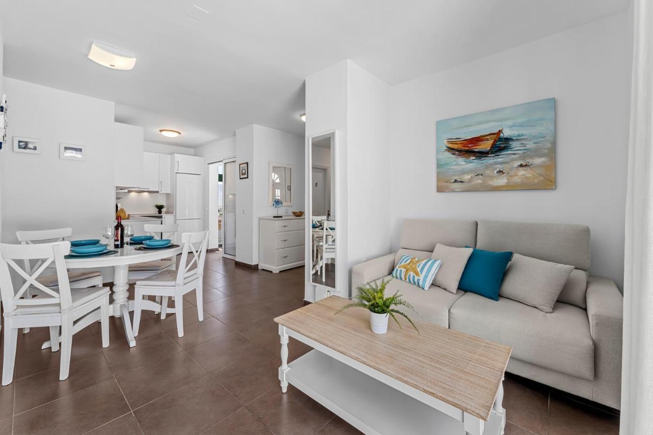 Apartamento Dorada Sand Playa Blanca  Exterior foto